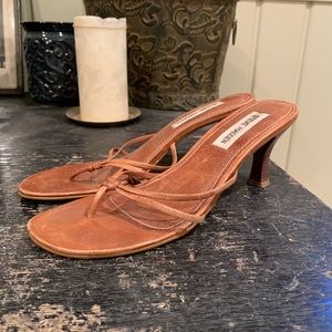 Steve Madden Sandals